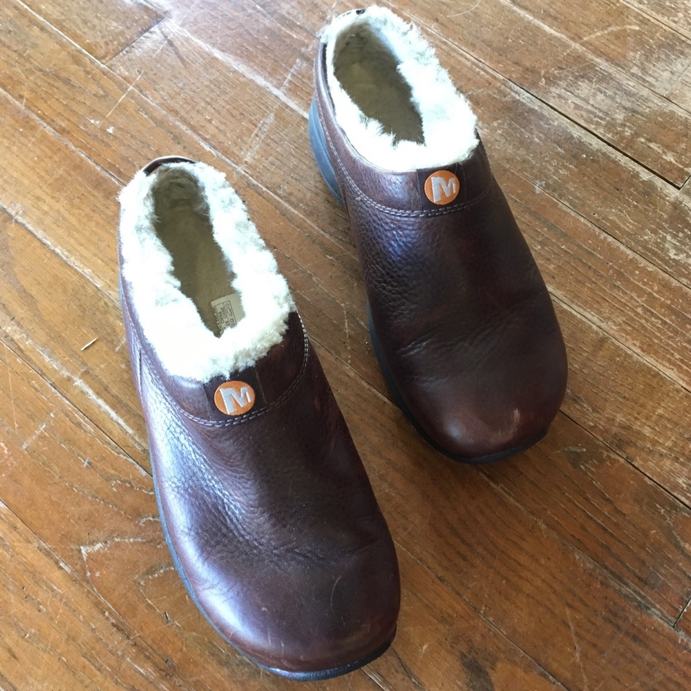 Merrell Primo Chill Slides